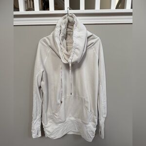 Lululemon Don’t Hurry Be Happy Pullover